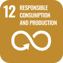 RESPONSIBLE CONSUMPTION AND PRODUCTION