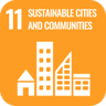 SUSTAINABLE CITIES AND COMMUNITIES