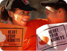 National Kidney Foundation