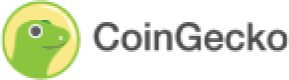 CoinGecko Logo