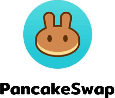 PancakeSwap Logo