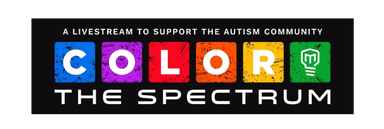 Color The Spectrum