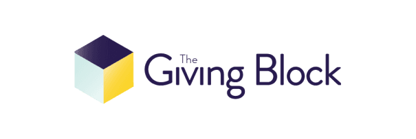 The Giving Block