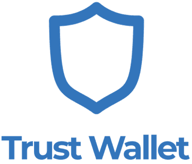 Trust Wallet Logo