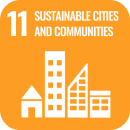 SUSTAINABLE CITIES AND COMMUNITIES