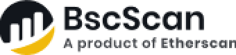 BscScan Logo